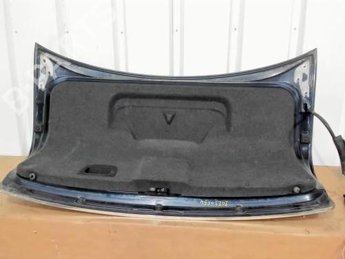 Tailgate AUDI A6 C5 (4B2) 2.5 TDI | BP25642414C6 