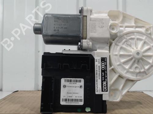 Used Rear right window mechanism AUDI A3 Sportback (8PA) 2.0 TDI (140 hp) 25639346
