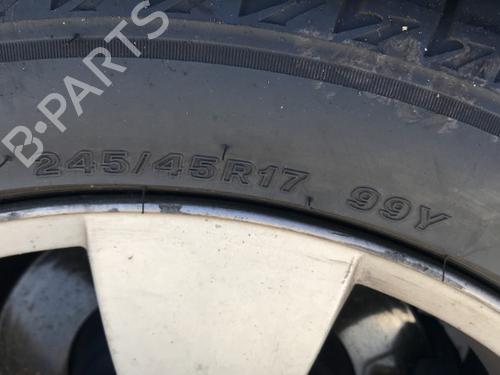 Steering rack BMW 5 (E60) 530 d | BP31283571M22  - Image 7