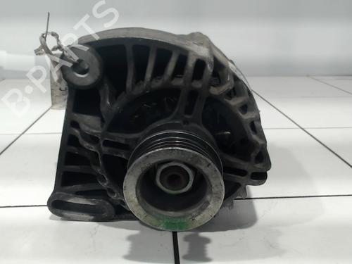 Alternator FIAT PANDA (169_) 1.1 (169.AXA1A) | BP40250791M7 - Image 2