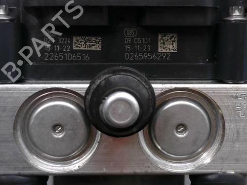 Módulo de ABS OPEL CORSA E (X15) 1.4 (08, 68) | BP39585220M43 - Image 6