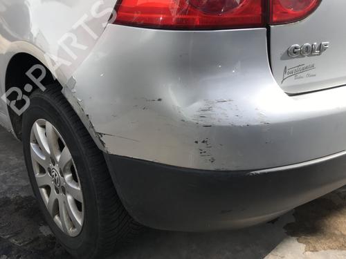 Left headlight VW GOLF V (1K1) 1.9 TDI | BP27483834C28  - Image 29