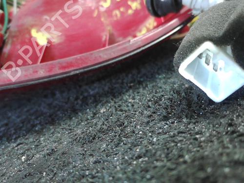 Left taillight HYUNDAI GETZ (TB) 1.4 i | BP25638747C34 