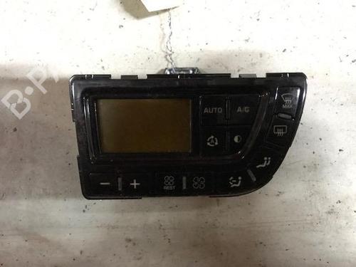 Used Climate control CITROËN C4 Grand Picasso I (UA_) 1.6 HDi (109 hp) 25642722