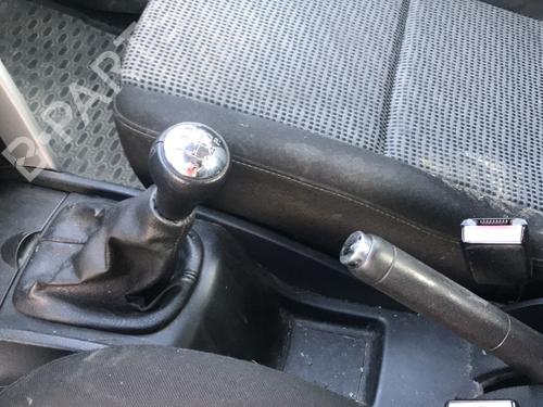 Radio PEUGEOT 207 (WA_, WC_) 1.6 HDi | BP32062435E6 