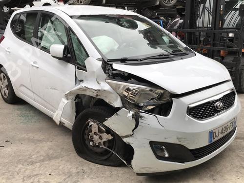 Right front window switch KIA VENGA (YN) 1.4 CVVT | BP34278770I26 - Image 18