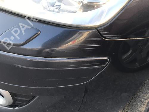 Left front driveshaft RENAULT ESPACE IV (JK0/1_) 2.0 dCi (JK01, JK02, JK1J, JK1K, JK1H) | BP25650040M38 - Image 4