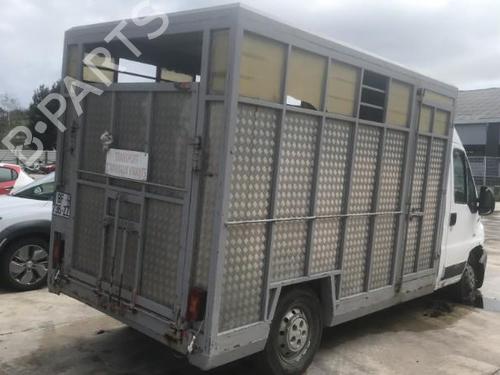 Steering pump PEUGEOT BOXER Van (244) 2.2 HDi | BP25639624M99 - Image 10