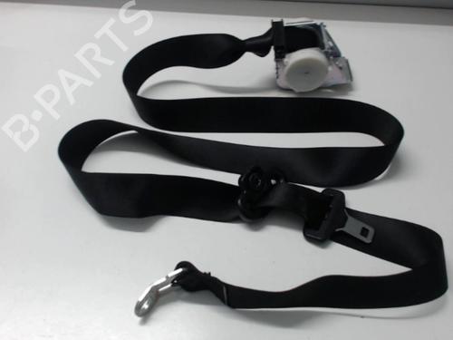 Rear left seatbelt BMW 6 (E63) 635 d | BP25631965I29 - Image 3