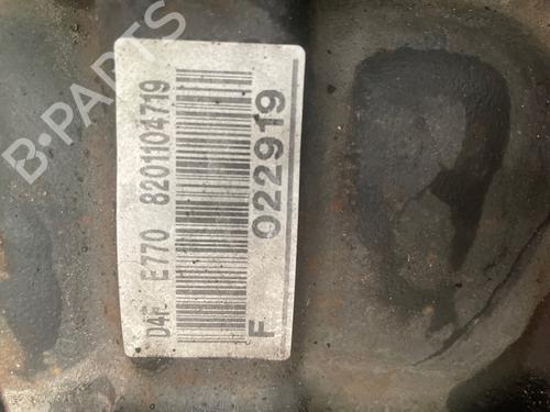 Engine RENAULT TWINGO II (CN0_) 1.2 16V (CN04, CN0B) | BP39515852M1 - Image 3