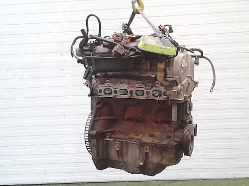 Used Engine Engine 38456311 38456311