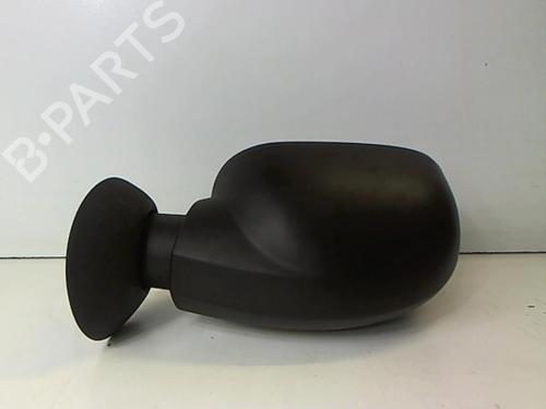 Left mirror DACIA LOGAN (LS_) 1.5 dCi (LS0W) | BP25648639C26 - Image 3