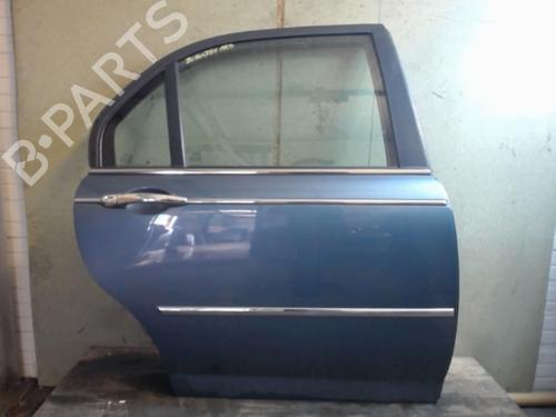Dør højre bagtil ROVER 75 (RJ) 2.0 CDT | BP25640068C5 
