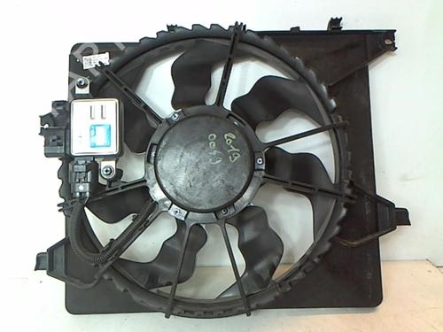 radiator-fan-kia-ceed-jd-2012-2013-2014-2015-2016-2017-2018-25636856 main image