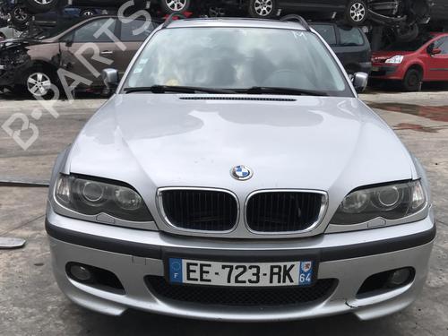 Steering column stalk BMW 3 Touring (E46) 320 d | BP25642369I23  - Image 13