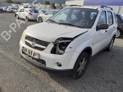 Left taillight SUZUKI IGNIS II (MH) 1.3 DDiS (RM413D) | BP25633100C34  - Image 7