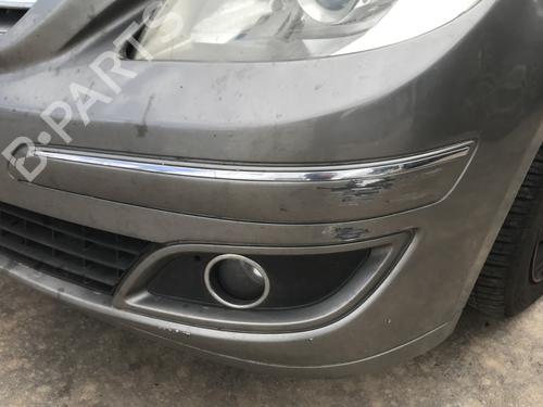 ABS pump MERCEDES-BENZ B-CLASS Sports Tourer (W245) B 180 CDI (245.207) | BP29539072M43 
