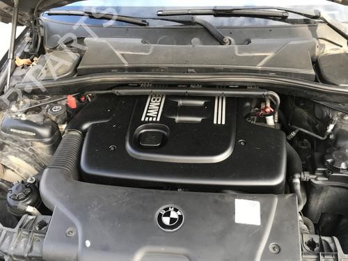 Rear differential BMW 1 (E87) 120 d | BP32500456M24  - Image 29