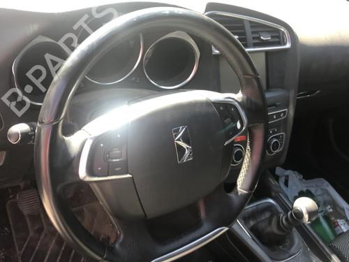 Hattehylde DS DS 4 / DS 4 CROSSBACK (NX_) 1.6 BlueHDi 120 | BP34520075C85 - Image 22
