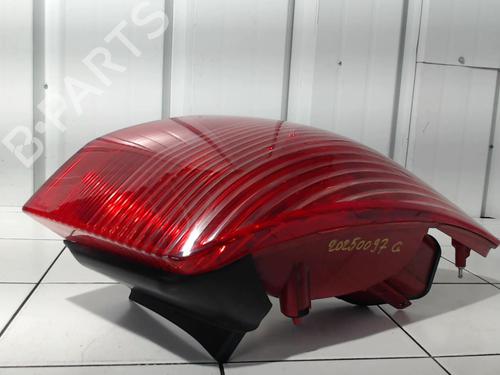 Used Left taillight PEUGEOT 407 SW (6E_, 6D_) 1.6 HDi 110 (109 hp) 30688747