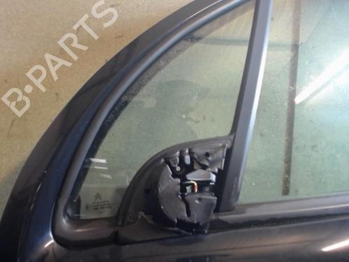 Left front door CITROËN C3 I (FC_, FN_) 1.6 16V HDi | BP25645525C2 