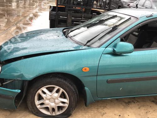 Starter MAZDA MX-3 (EC) 1.6 i | BP25630940M8 - Image 11