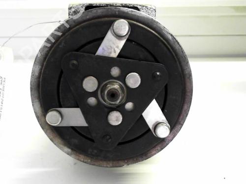 AC compressor PEUGEOT 206 Hatchback (2A/C) 1.4 16V | BP25641026M34 