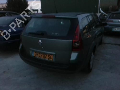 Left taillight RENAULT MEGANE II Estate (KM0/1_) 1.5 dCi (KM02, KM13) | BP25643046C34 