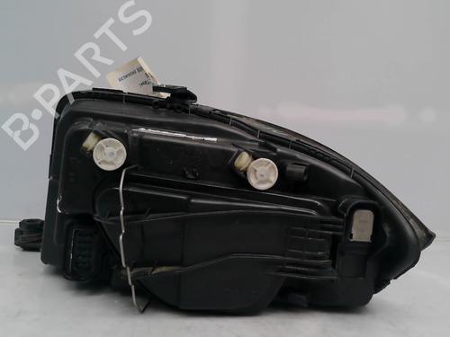 Right headlight AUDI A2 (8Z0) 1.4 TDI | BP36029018C29 - Image 2