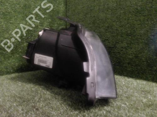 Used Left headlight Left headlight SEAT IBIZA III (6L1) 1.9 SDI (64 hp) 25642762 25642762