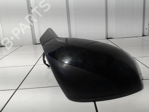 Right mirror RENAULT SCÉNIC III (JZ0/1_) 1.6 dCi (JZ00, JZ12) | BP29490912C27 