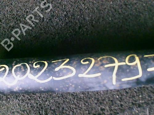 Driveshaft SKODA OCTAVIA II Combi (1Z5) 1.9 TDI 4x4 | BP25647534M37 
