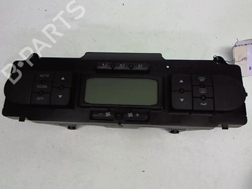 Used Climate control SEAT LEON (1P1) 2.0 TFSI (240 hp) 25646775