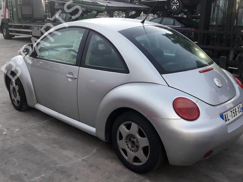 Left front door VW NEW BEETLE (9C1, 1C1) 1.9 TDI | BP25629316C2 