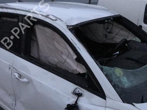 Right front driveshaft AUDI Q3 (F3B) 35 TDI | BP32500455M39  - Image 8