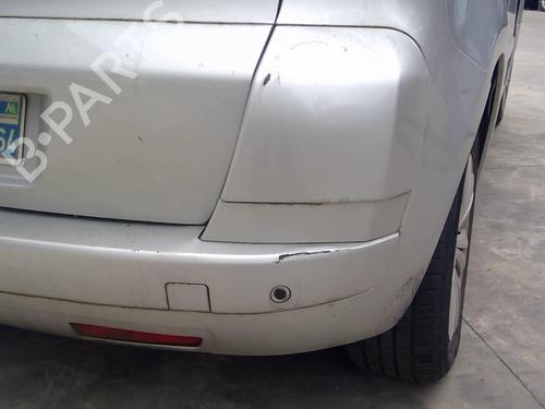 Right taillight CITROËN C4 Picasso I MPV (UD_) 1.6 HDi | BP25635456C35 