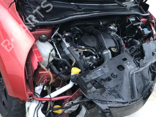 Engine RENAULT CLIO IV (BH_) 1.5 dCi 75 | BP27259802M1 - Image 5