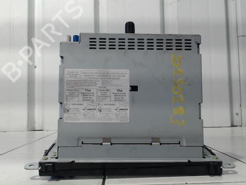 Radio RENAULT CLIO IV (BH_) 0.9 TCe 75 (BHNP) | BP32062448E6