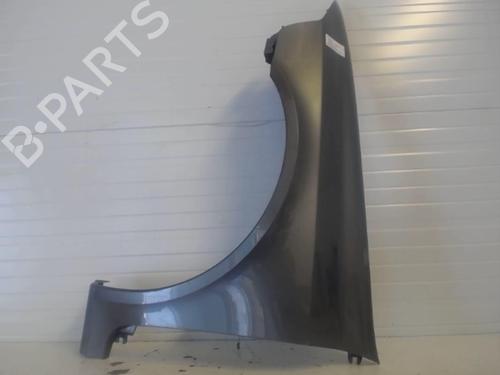 Used Left front fenders RENAULT LAGUNA II (BG0/1_) 1.9 dCi (107 hp) 25651522