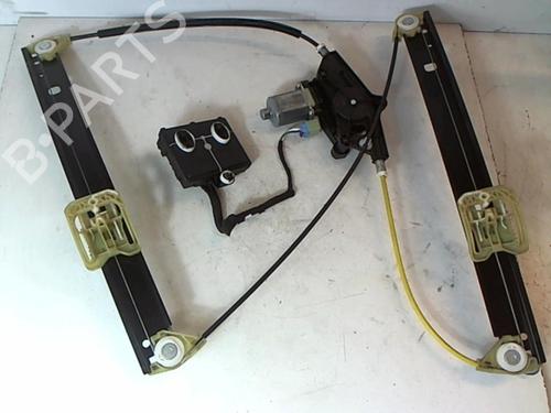 Front right window mechanism AUDI A4 B9 Avant (8W5, 8WD) 3.0 TDI quattro | BP25640358C23  - Image 5
