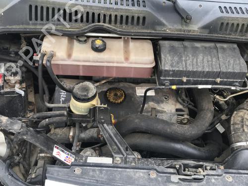 Left front driveshaft CITROËN JUMPER I Van (244) 2.8 HDi | BP25629548M38 - Image 25