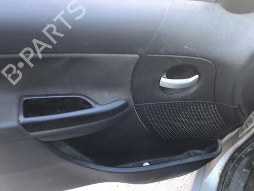 Fuse box CITROËN C3 I (FC_, FN_) 1.4 i | BP26398082E1 