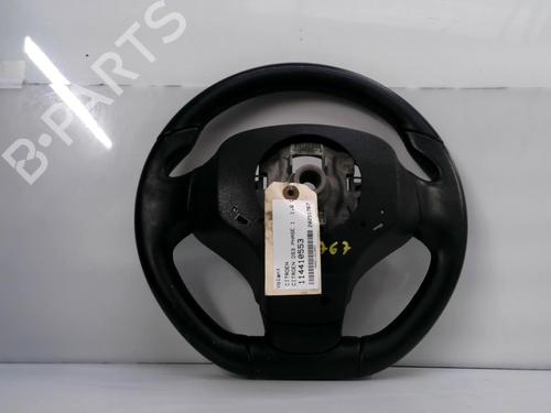 Steering wheel CITROËN DS3 (SA_) 1.6 HDi 110 | BP31017769C49