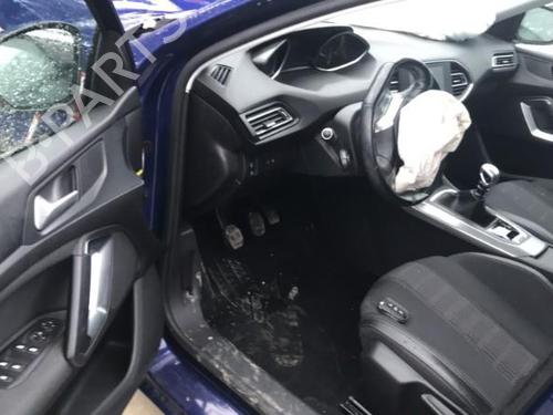 Electronic module PEUGEOT 308 II (LB_, LP_, LW_, LH_, L3_) 1.5 BlueHDi 130 | BP25644736M83 