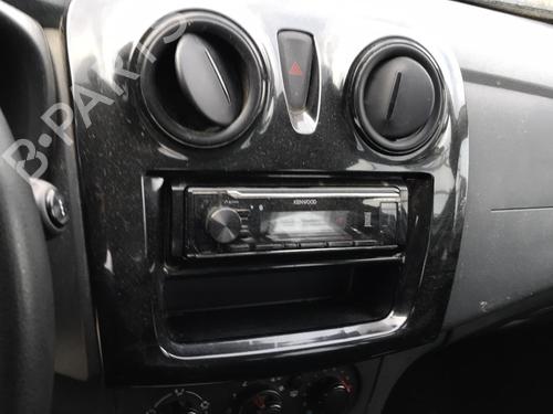 Gearbox DACIA SANDERO II 1.0 SCe 75 (B8JC, B8JD, B8NC) | BP36169841M3 - Image 12