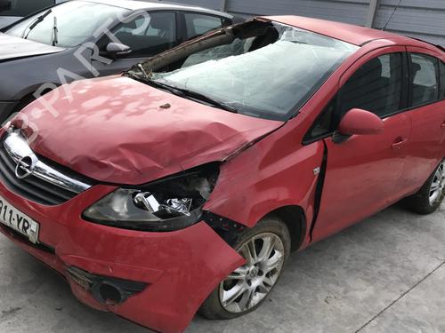 Gearbox OPEL CORSA D (S07) 1.3 CDTI (L08, L68) | BP27658959M3 - Image 22