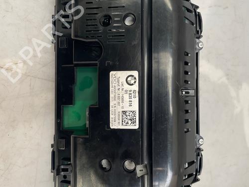Used Electronic module Electronic module BMW X1 (F48) sDrive 16 d (116 hp) 40118385 40118385
