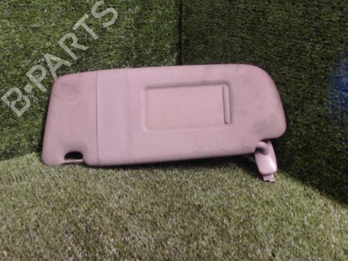 Used Left sun visor Left sun visor AUDI A3 (8L1) 1.9 TDI (100 hp) 25648476 25648476