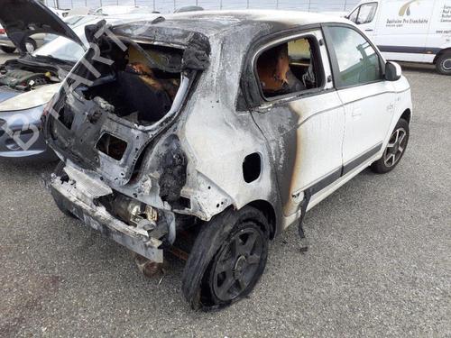 ABS pump RENAULT TWINGO III (BCM_, BCA_) 0.9 TCe 90 (BCM9, BCM2) | BP25645841M43  - Image 6