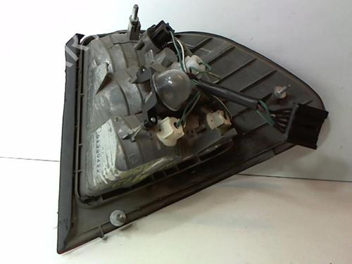 Left taillight BMW 3 (E46) 330 d | BP25632452C34 